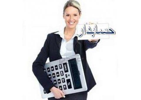 شرکت حسابدارسی فروغ هیوا گستر