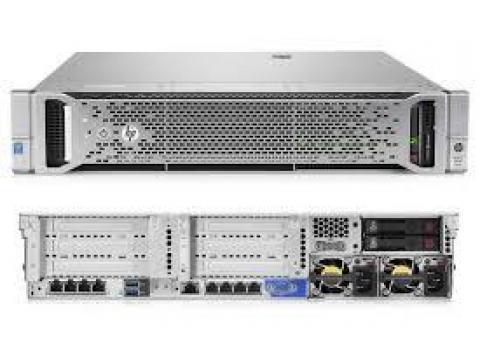 فروش سرورhp dl380 G10