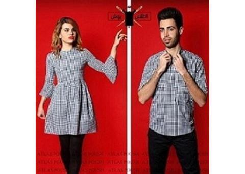 تولید پوشاک کلی و جزئی