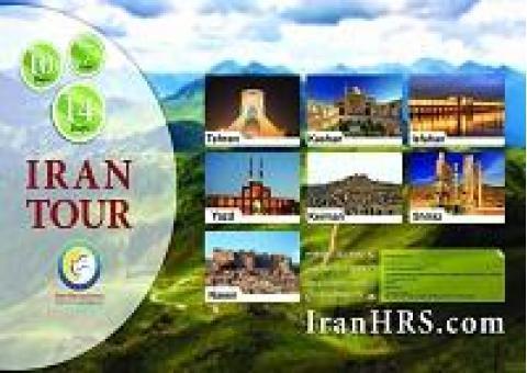IranHRS.com