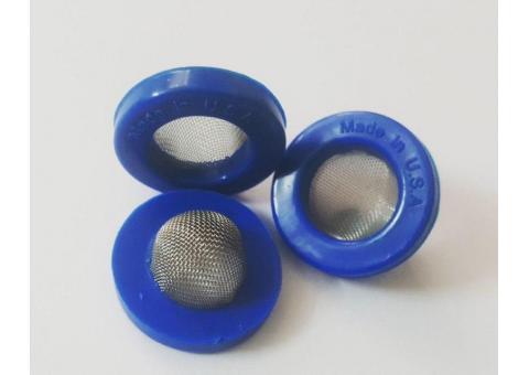 واشر فیلتر دار 3/4