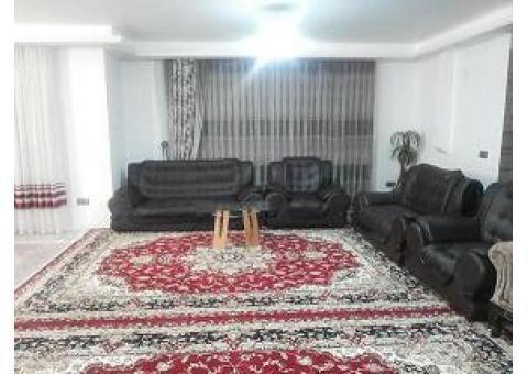 آپارتمان هاي مبله در همدان
