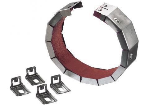 مواد آتش بند (فایر استاپ)