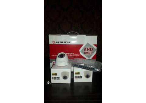 فروش انواع دوربین مداربسته