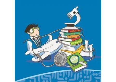مرکز رباتیک و خلاقیت تبریز