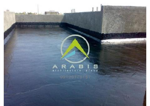 قیر امولسیونی