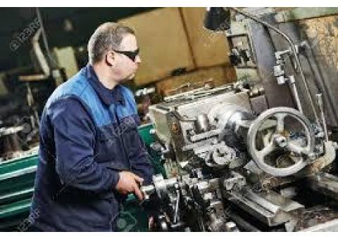 فرزكار تراشكار قالبساز نقشه كش