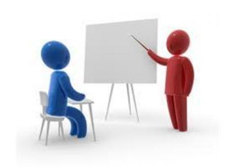 تدریس خصوصی زبان انگلیسی