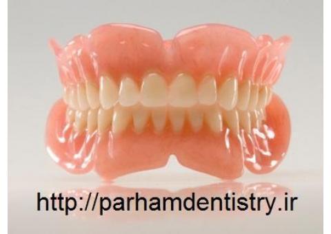 دندانپزشکی نیاز هر جامعه