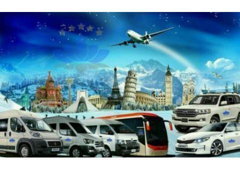 ارائه سرویس خدمات خودرو