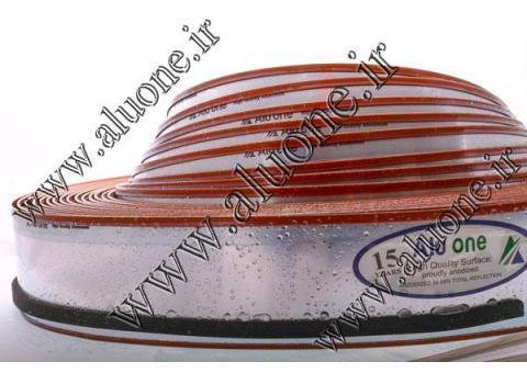 چنلیوم قرمز 9سانتی آلووان