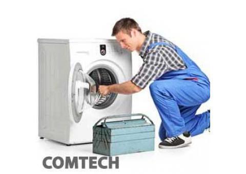 آموزش تعمیرماشین لباسشویی