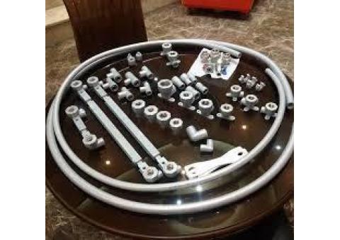 نماینده انحصاری لوله کایرپایپ