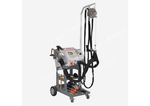 دستگاه نقطه جوش دوطرفه