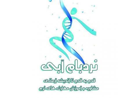 مهارت های نرم با نردبام آبی