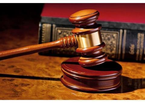 پذيرش وکالت