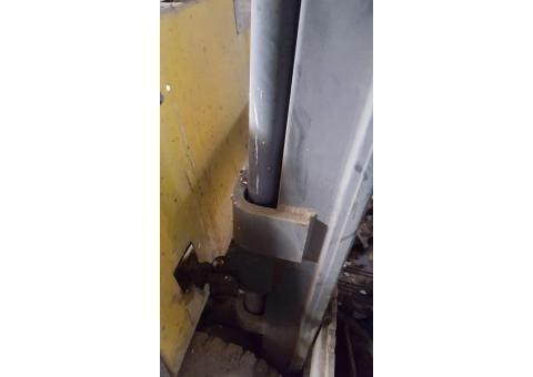 لیفتراک برقی 2 تن بدون لوازم