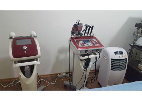 کلینیک تخصصی پوست و  زیبایی