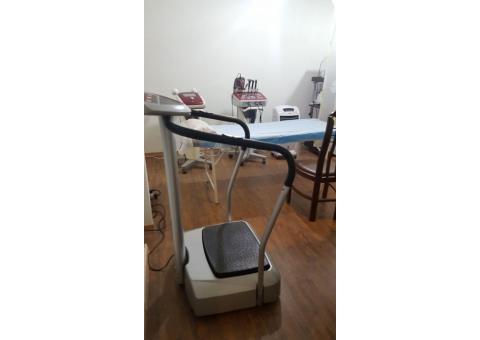 کلینیک تخصصی پوست و  زیبایی