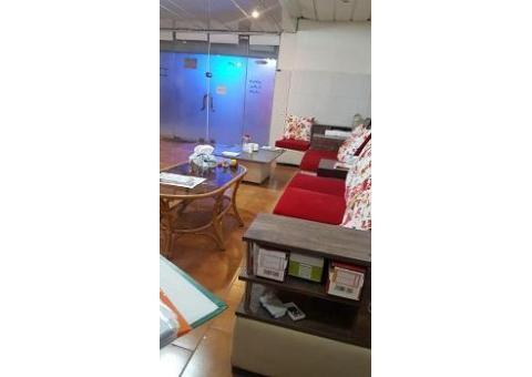 کلینیک تخصصی پوست و  زیبایی