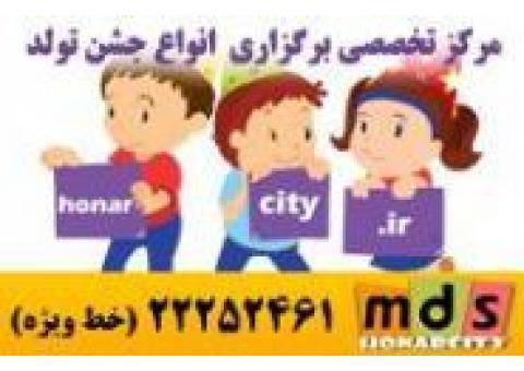 موسسه هنرسیتی