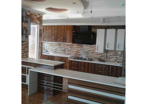طراحی دکوراسیون داخلی در رشت