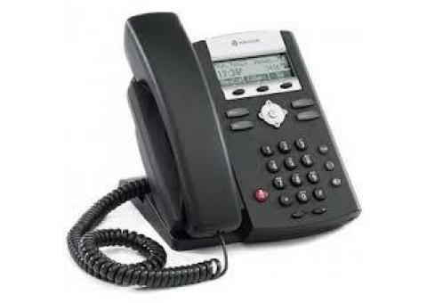 AEI GP3 IP Phone گوشی تلفن
