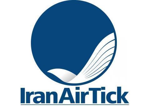 آژانس ایران ایرتیک