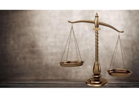 موسسه حقوقی بین المللی