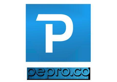 طراحی سایت پپرو