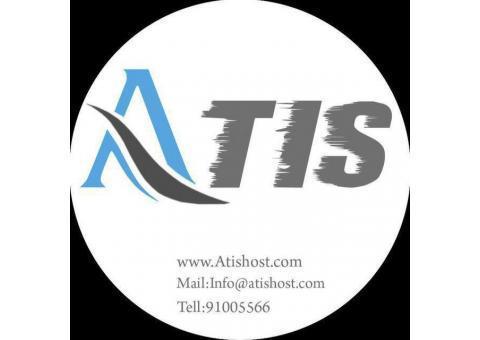 شرکت اتیس
