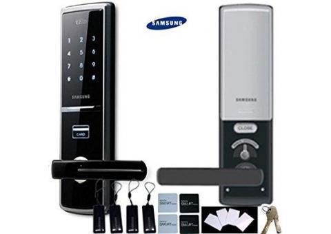 قفل دیجیتال سامسونگ