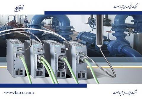 انجام خدمات اتوماسیون صنعتی