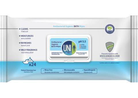 لیف بهداشتی حمام