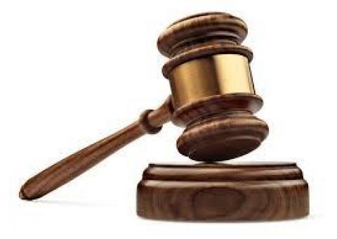 موسسه حقوقی بین المللی