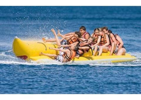 آفر تور لحظه آخری کیش 3 شب