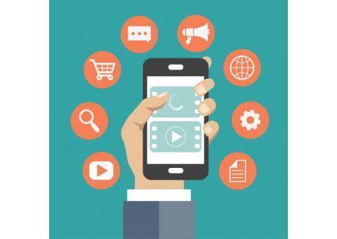 خدمات تخصصی طراحی  سایت