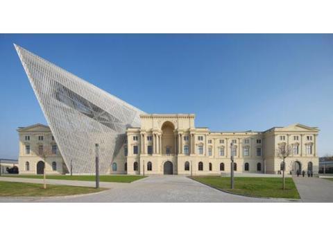 طراحی نمای مدرن, نمای کلاسیک