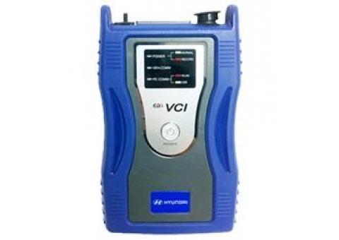 دستگاه دیاگ کیا و هیوندا GDS