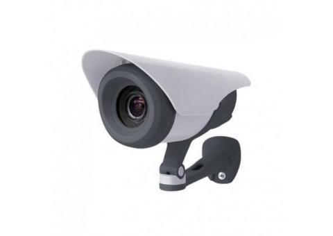 دوربین مداربسته  شمس آباد