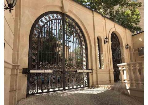 نصب و تعمير جك هاي بازويي