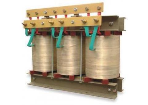 ترانسفورماتورهای ایزوله