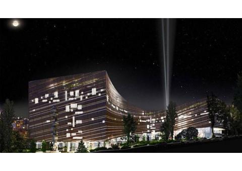 شرکت معماری طم(tem)