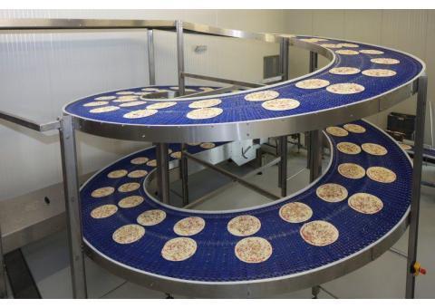 نوار نقاله حلزونی