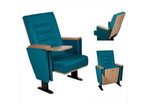 صندلی اداري و آمفی تئاتر