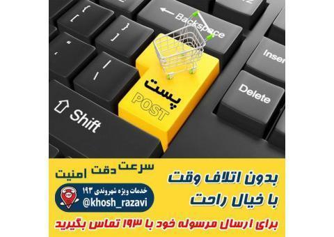 پست تلفنی 193