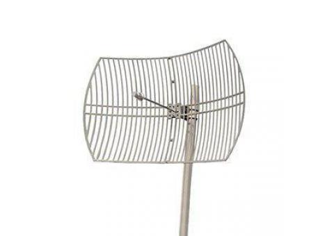 اینترنت وایرلس شهرک سیمین دشت