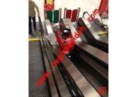 فروش دستگاه حمل سبد چرخ دار