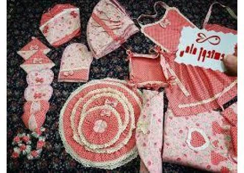 فروشگاه اینترنتی دستدوز_ماهی