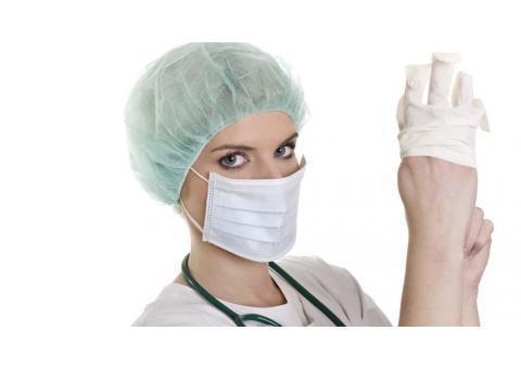 دستکش ونیل و لاتکس